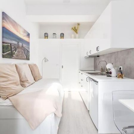 Studio De Luxo No Porto - T0 외부 사진
