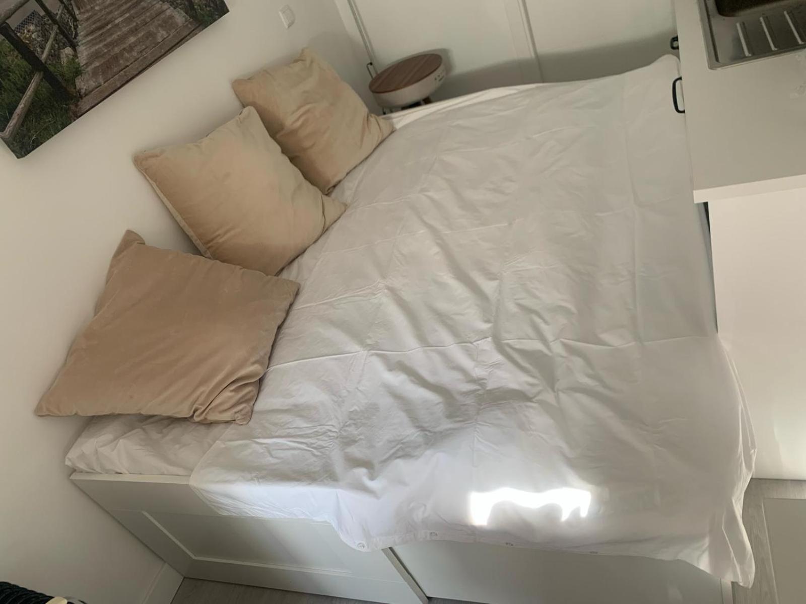 Studio De Luxo No Porto - T0 외부 사진