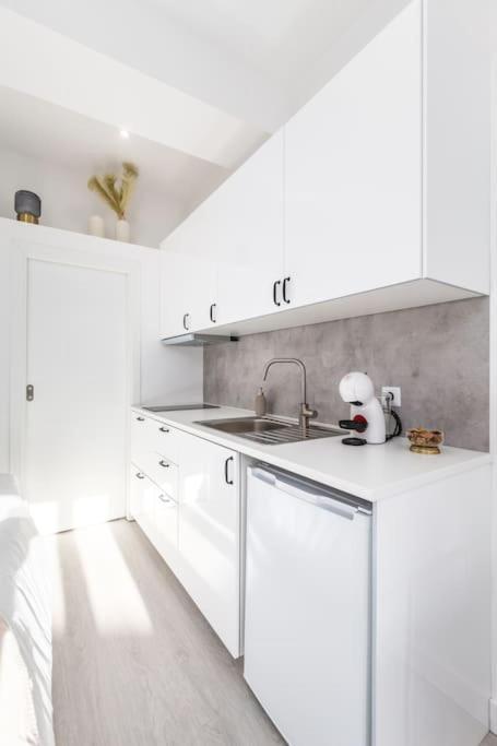 Studio De Luxo No Porto - T0 외부 사진