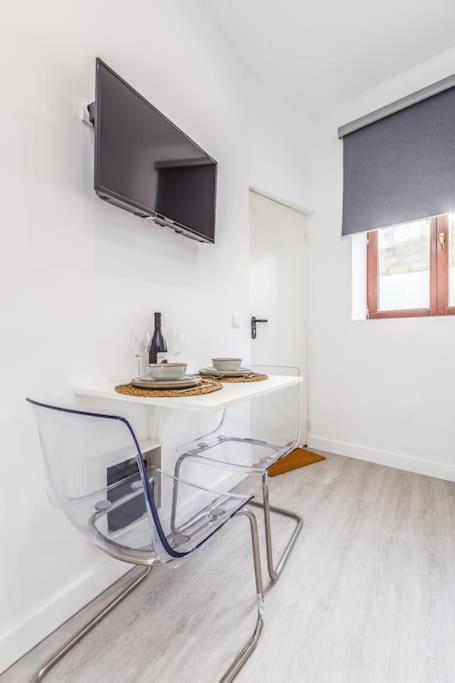 Studio De Luxo No Porto - T0 외부 사진