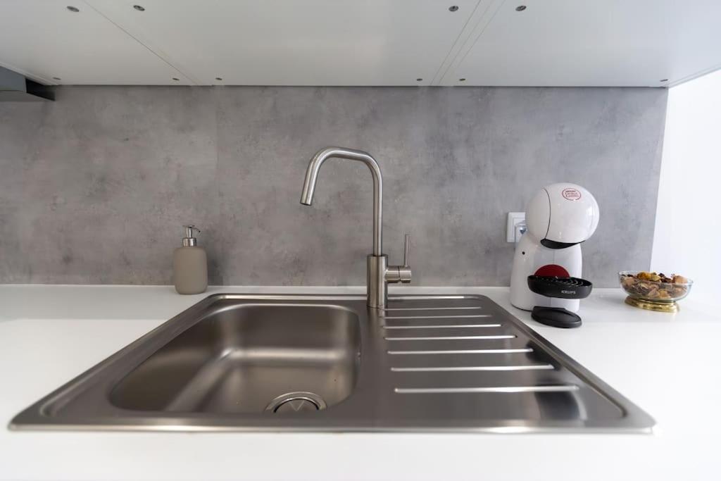 Studio De Luxo No Porto - T0 외부 사진