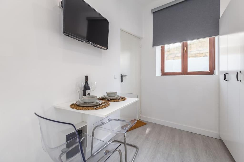 Studio De Luxo No Porto - T0 외부 사진