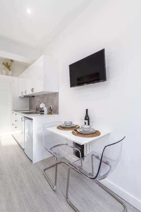 Studio De Luxo No Porto - T0 외부 사진