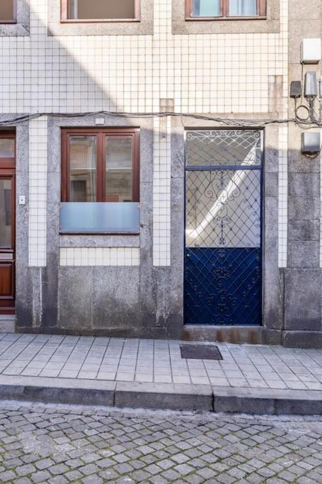 Studio De Luxo No Porto - T0 외부 사진