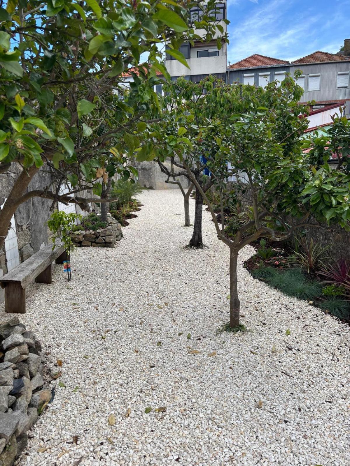 Studio De Luxo No Porto - T0 외부 사진